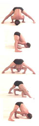 yoga flow picture