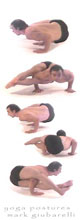 shows yoga pic