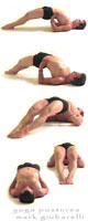 yoga picture positions