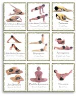 yoga poses