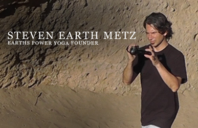 STEVEN EARTH METZ