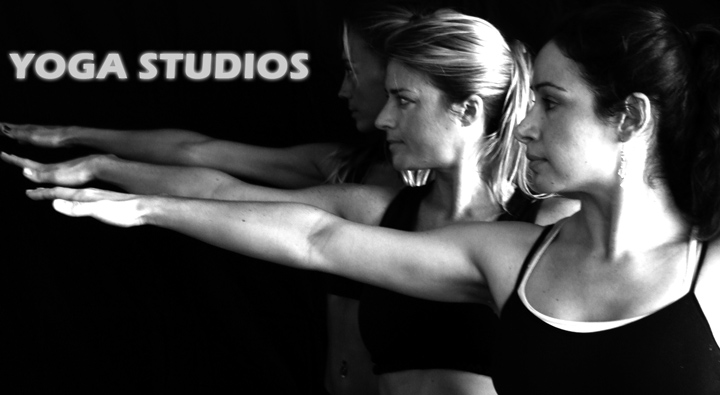 yoga studios - Yoga c lasses