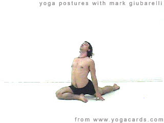 Kapotasana- yoga poses