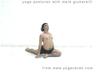 Kapotasana- yoga poses