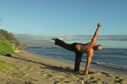 yoga exercise videos