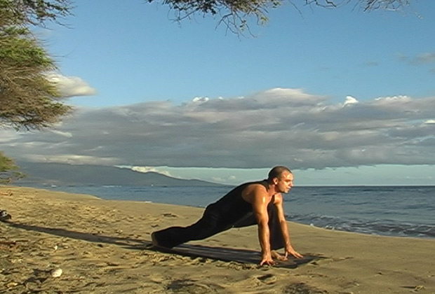 yoga eaercises