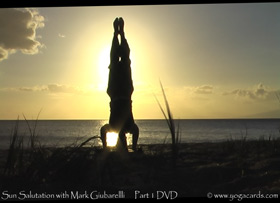 yoga headstand - yoga teacher training