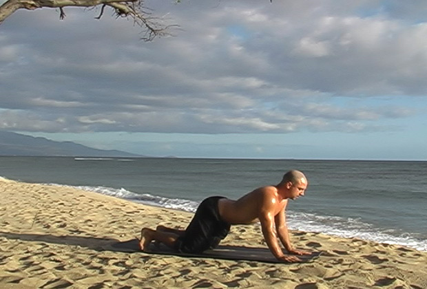 yoga asana