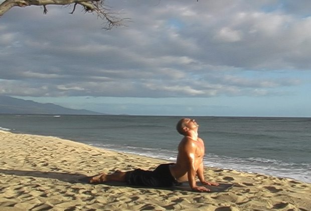 yoga techniques