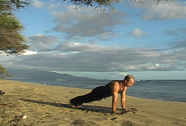 yoga positions