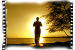 sun salutation