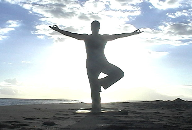balance yoga positions