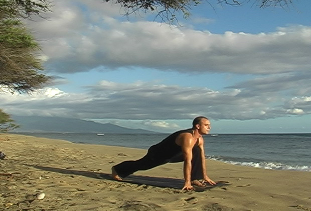 learn yoga postures
