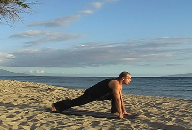 learn yoga postures
