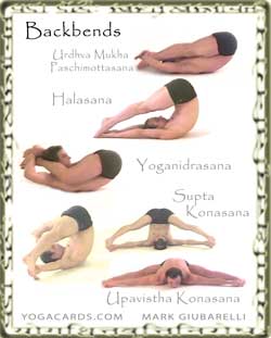 vinyasa yoga