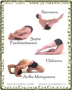 vinyasa yoga