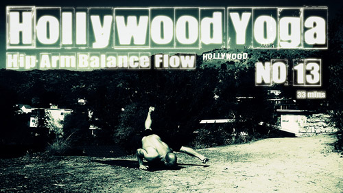 The Hollywood Flows No 13