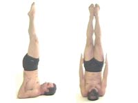 Yoga Posture yoga position asana