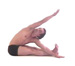 Paschimottasana