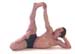 Yoga Posture anantasana