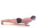 chaturanga dandasana