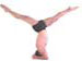 Yoga Positions headstand