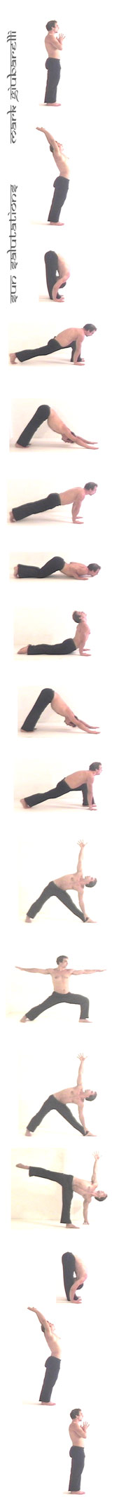 flow yoga