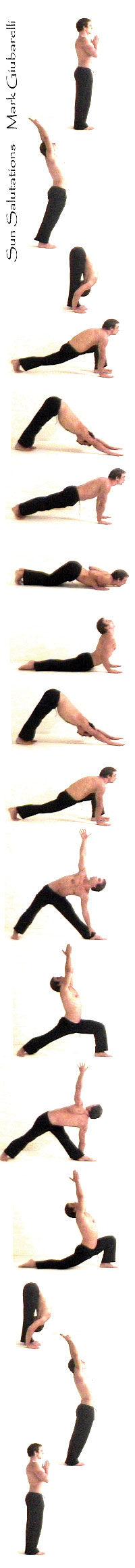 flow yoga