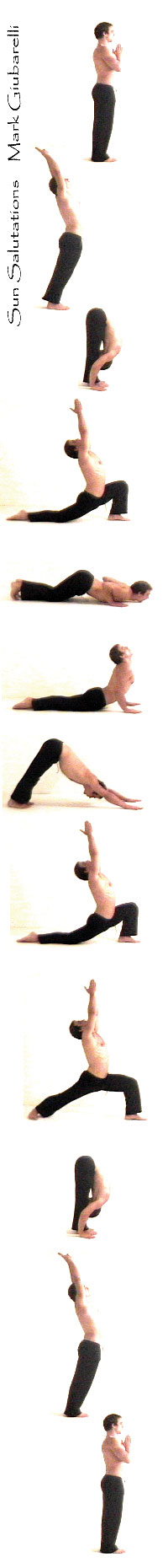yoga flow mark giubarelli