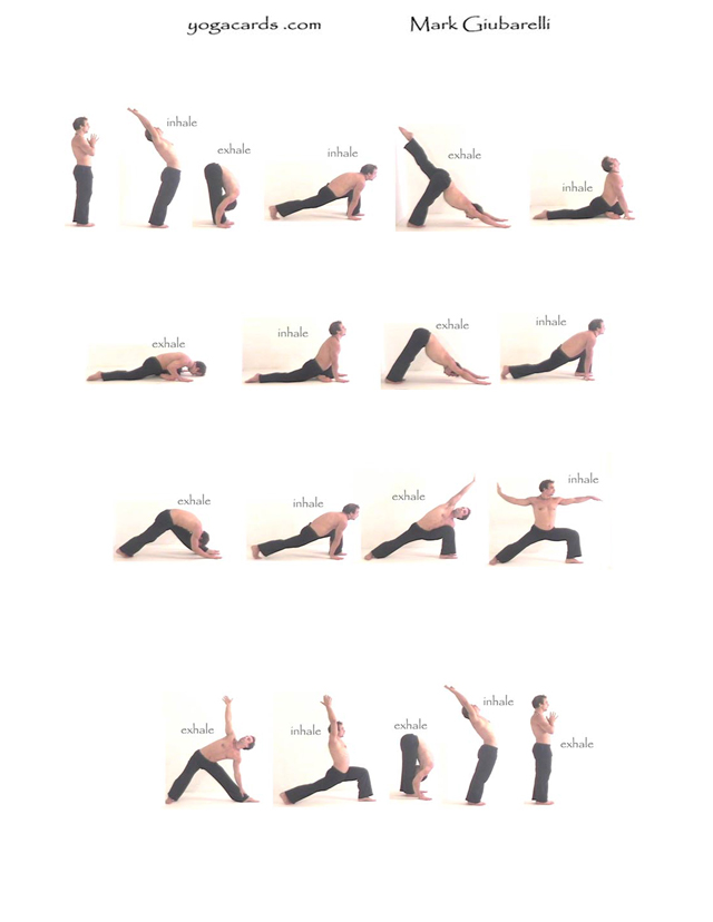 is yoga well. sequence poses  yoga flow together examples blended postures a yoga of