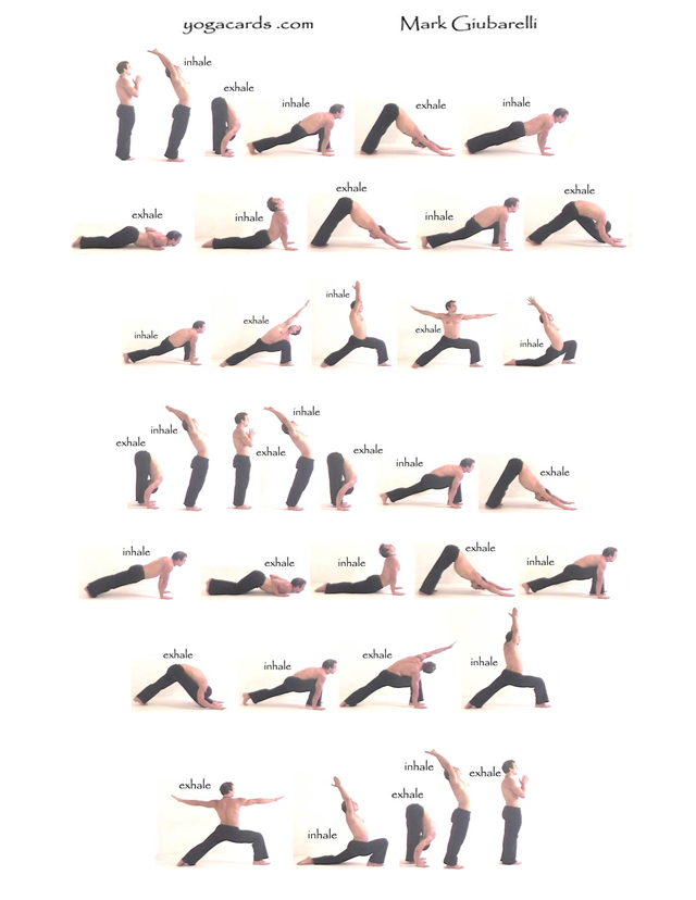 about mark learn yoga method flowing yoga? for  yoga names this of Vinyasa is beginners with by What poses