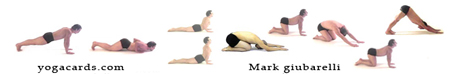 print our home yoga sequences