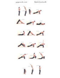 practice yoga