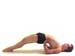 cobra pose Bhujangasana