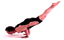 yoga Positions
