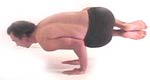 yoga Positions