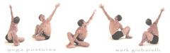 picture yoga