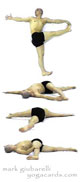 asanas spinal twists