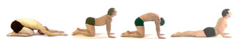 yoga trainings