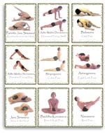 yoga poses