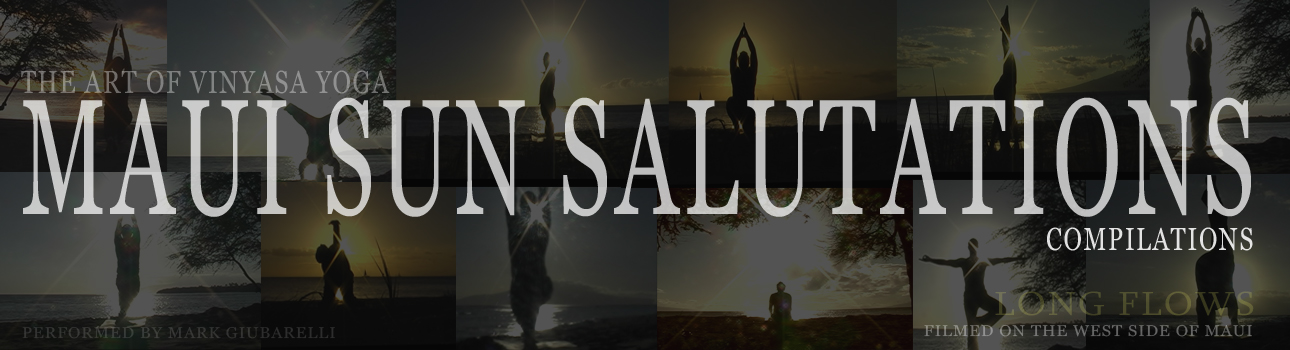yoga video collection 1