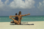 yoga video