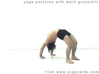 yoga pictures