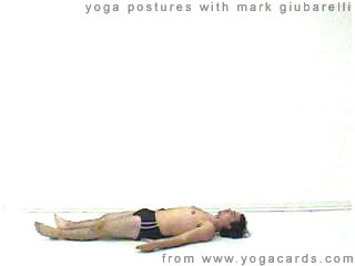 yoga poses