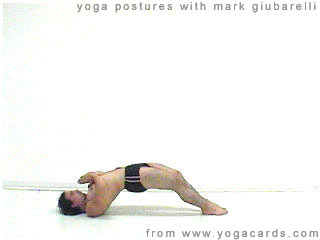 yoga poses