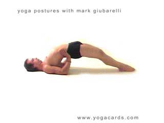 yoga poses