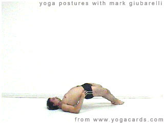 yoga poses
