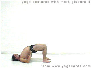 yoga poses