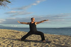 yoga video for health