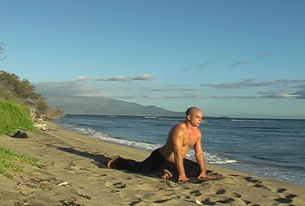 yoga for weight loss